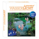Wasser/Schwimmlicht 4 kleine Lichttüten als Set